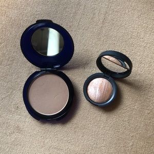 Covergirl + Laura Geller Face Set